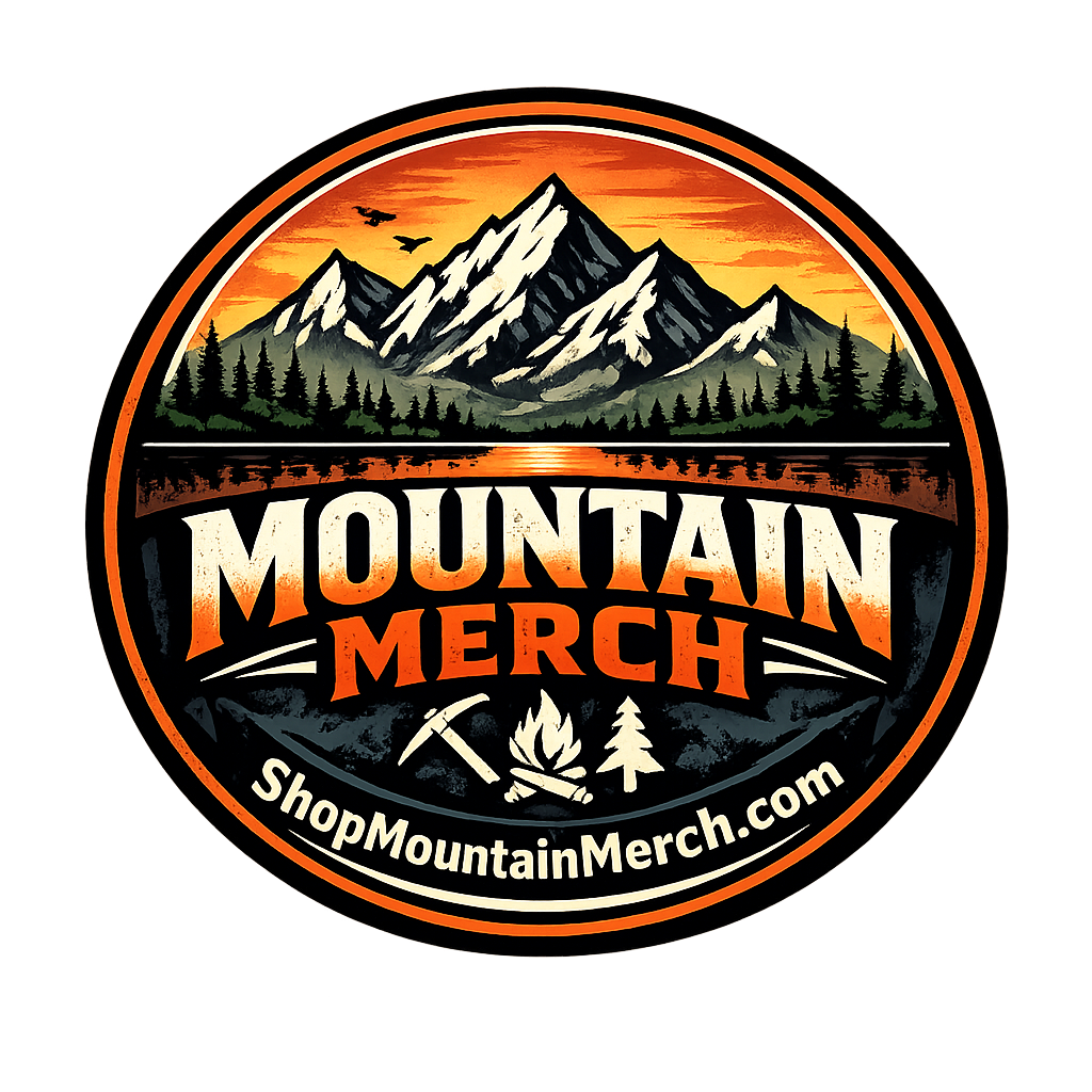 Mountain Merch